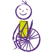 Spokane Center for Pediatric Therapy logo
