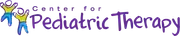 Spokane Center for Pediatric Therapy logo