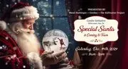 Special Santa logo