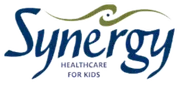 Synergy Healthcare For Kids logo