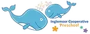 Inglemoor Cooperative Preschool logo