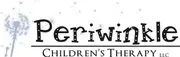 Periwinkle Children's Therapy logo