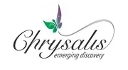 Chrysalis Developmental Disability Agency logo