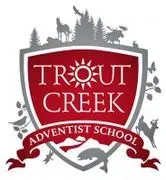 Trout Creek Adventist School logo