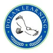 Dolan Learning Center logo