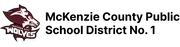 McKenzie County Public School District #1 logo