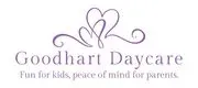 Goodhart Daycare logo