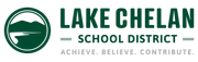 Lake Chelan School District logo