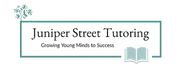 Juniper Street Tutoring, LLC logo