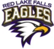 Red Lake Falls School District logo