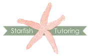 Starfish Tutoring logo