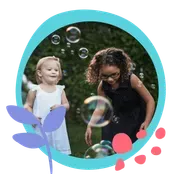 BeYOUtiful Speech Therapy logo