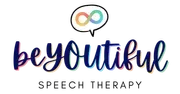 BeYOUtiful Speech Therapy logo