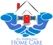 All Embracing Home Care LLC logo