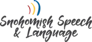 Snohomish Speech and Language logo