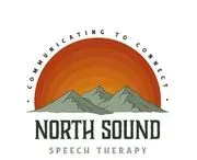 North Sound Speech Therapy logo