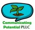 Communicating Potential PLLC logo