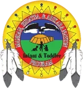 MHA Infant & Toddler Program logo