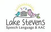 Lake Stevens Speech Language AAC, PLLC logo