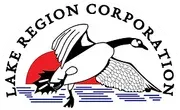 Lake Region Corporation logo