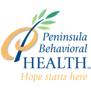 Peninsula Behavioral Health logo