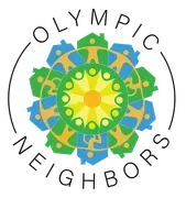 Olympic Neighbors logo