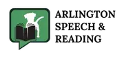 Arlington Speech & Reading logo