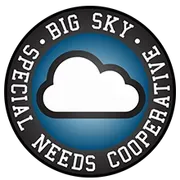 Big Sky Special Needs Cooperative logo