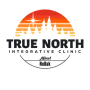 True North Integrative Clinic logo