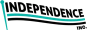 Independence, Inc. logo