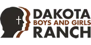 Dakota Boys and Girls Ranch logo