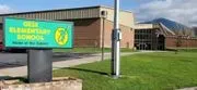 Gess Elementary logo