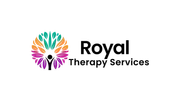 Royal Therapy logo