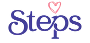 Taking Steps Together logo