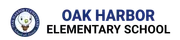 Oak Harbor Elementary School logo