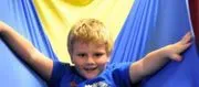 Sandpoint Kids Therapy logo