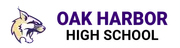 Oak Harbor High School logo
