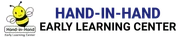 Hand-in-Hand Early Learning Center logo