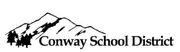 Conway School District logo