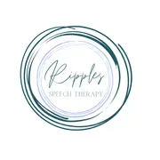Ripples Speech Therapy logo