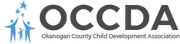 Okanogan County Child Development Association logo