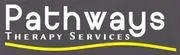 Pathways Therapy Services Victoria logo