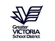 Greater Victoria Learning Support logo
