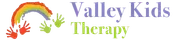 Valley Kids Therapy logo