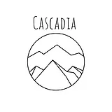 Cascadia Coaching, Counseling, and Consulting logo