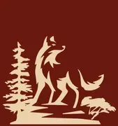 Lopez Island School District logo