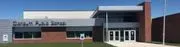 Glenburn Public School logo