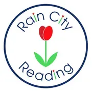Rain City Reading logo