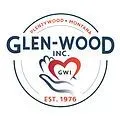 Glen-Wood, Inc. logo