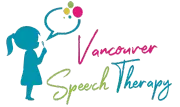 Vancouver Speech Therapy logo